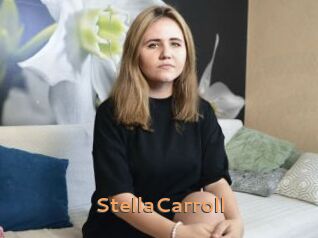 StellaCarroll