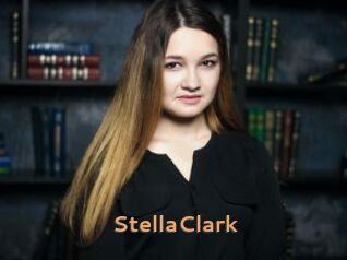 StellaClark