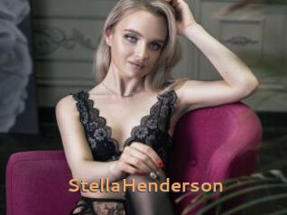 StellaHenderson