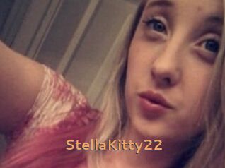StellaKitty22