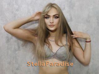 StellaParadise