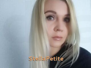 StellaPetite