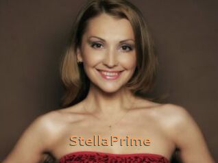 StellaPrime