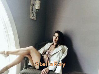 StellaRay