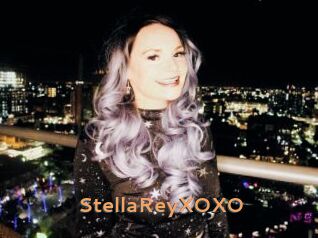 StellaReyXOXO