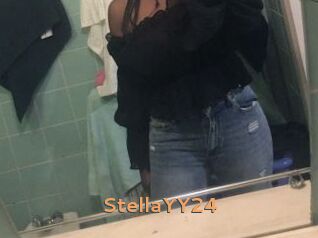 StellaYY24