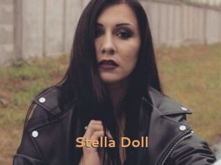 Stella_Doll