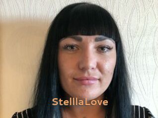 StelllaLove