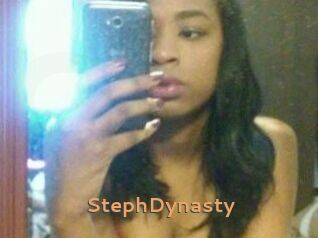StephDynasty