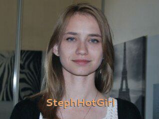 StephHotGirl