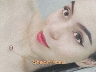 StephToro