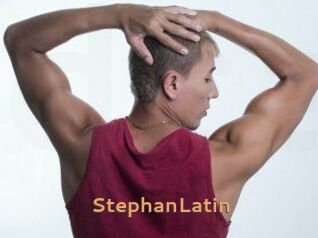 StephanLatin