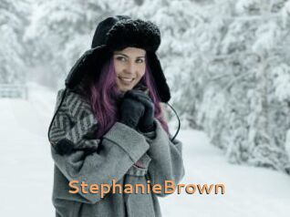 StephanieBrown