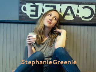 StephanieGreenie