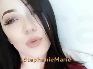 Stephanie_Marie