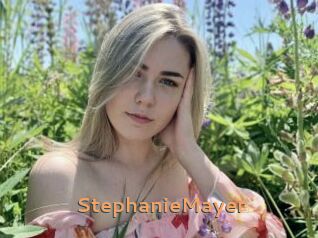 StephanieMayer