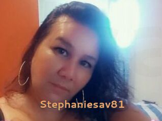 Stephaniesav81