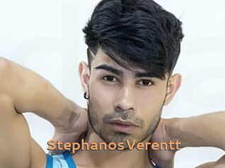 StephanosVerentt