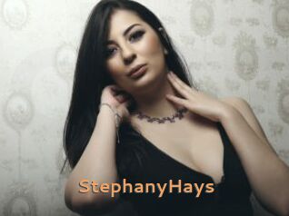 StephanyHays