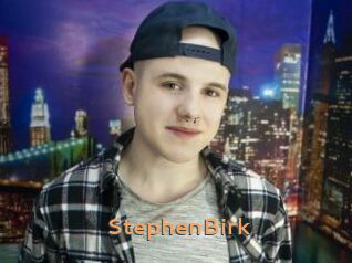 StephenBirk