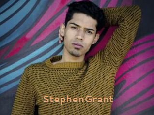 StephenGrant