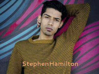 StephenHamilton