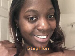 Stephlon
