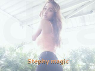 Stephy_magic
