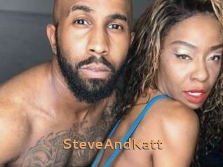 SteveAndKatt