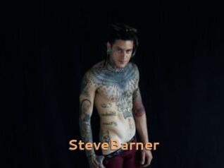 SteveBarner