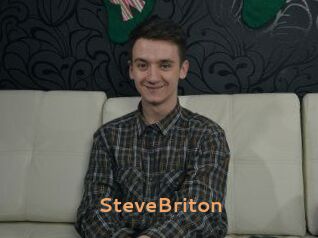 SteveBriton