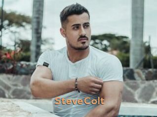 SteveColt