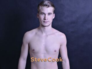SteveCook