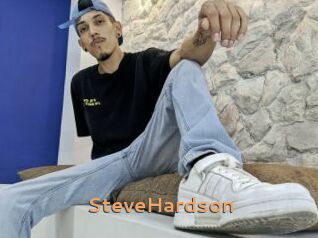 SteveHardson