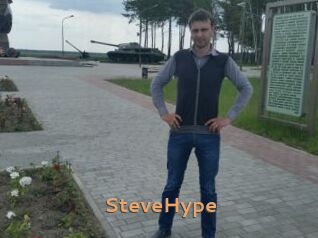 SteveHype