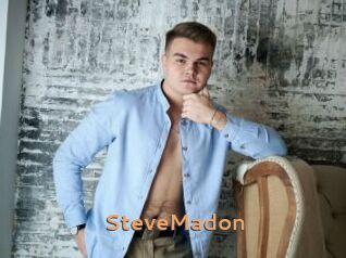 SteveMadon