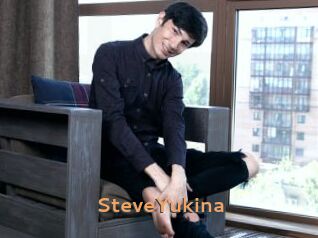 SteveYukina