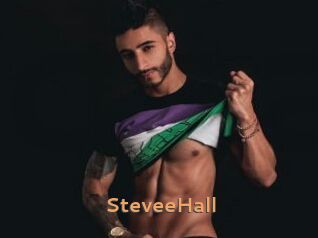 SteveeHall