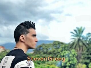 StevenGreeg