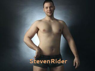 StevenRider