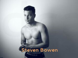 Steven_Bowen
