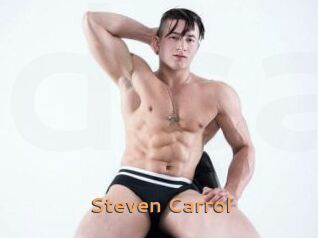 Steven_Carrol