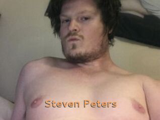 Steven_Peters