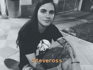 Steveross