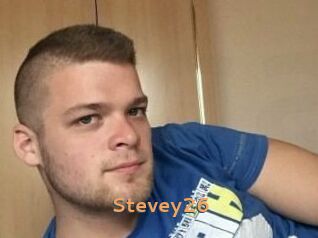 Stevey26
