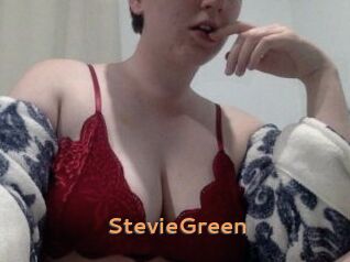StevieGreen