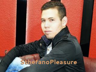 SthefanoPleasure
