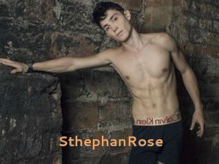 SthephanRose