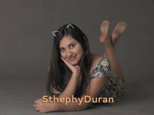 SthephyDuran