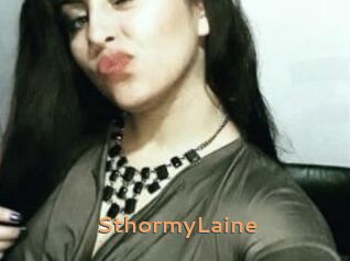 SthormyLaine